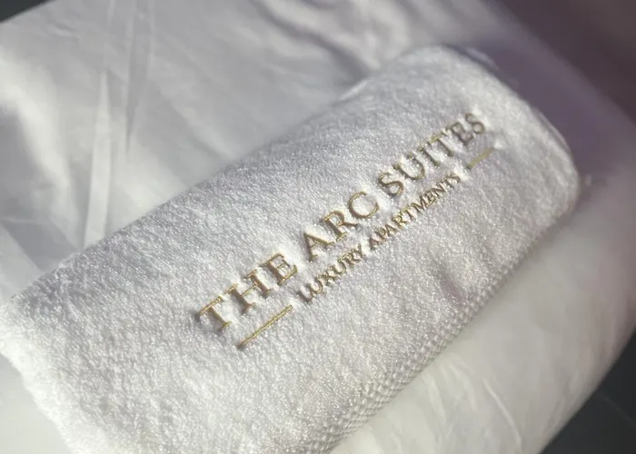 The Arc Διαμέρισμα Μπράντφορντ