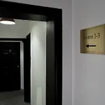 The Arc Apartment Bradford (West Yorkshire)