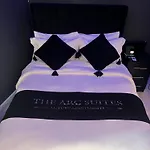 The Arc Bradford (West Yorkshire)