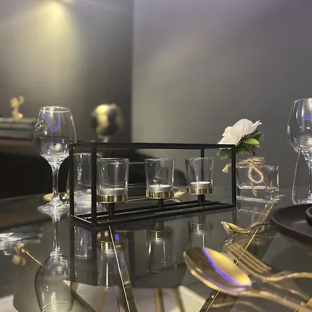 The Arc * ブラッドフォード