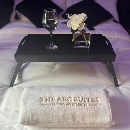 The Arc * ブラッドフォード