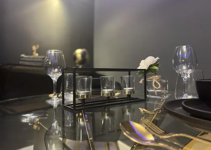 The Arc * Bradford (West Yorkshire)