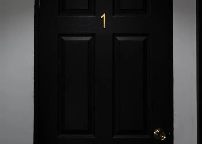 Apartamento The Arc Bradford (West Yorkshire)