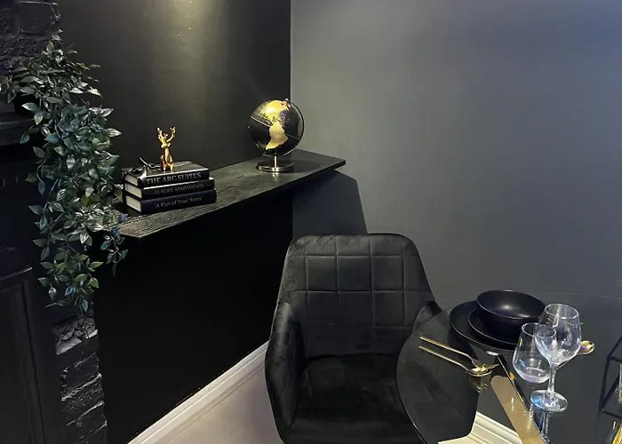 Apartamento The Arc Bradford (West Yorkshire)