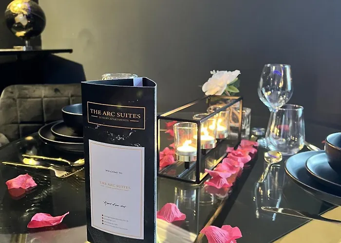 The Arc * Bradford (West Yorkshire)