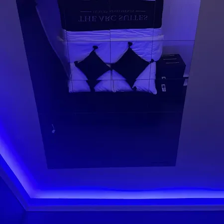 The Arc *