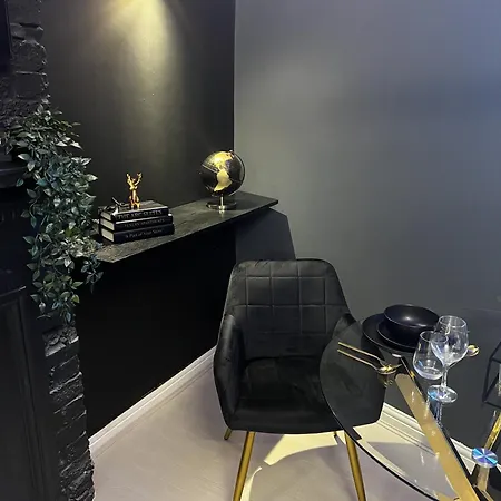 Apartment The Arc Bradford (West Yorkshire)